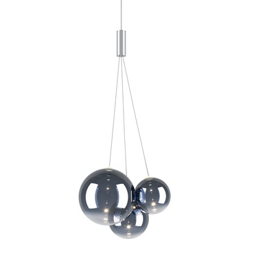 Random Pendant | LODES at Lightology Random Pendant