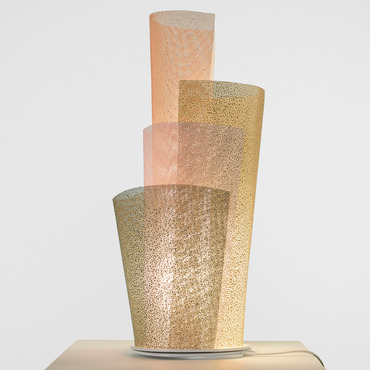 Blossom Table Lamp | a-emotional light at Lightology Blossom Table Lamp