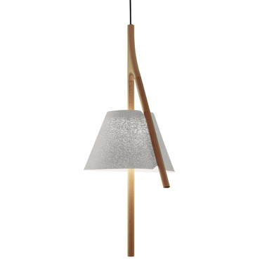 Cambo Tall Pendant