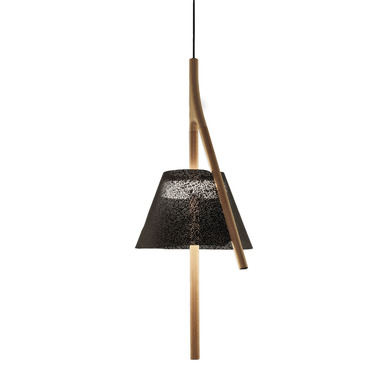 Cambo Tall Pendant | a-emotional light at Lightology Cambo Tall Pendant