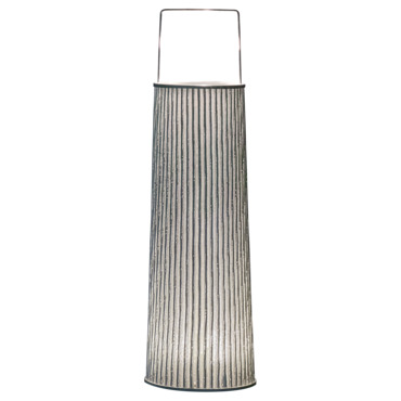 Hipatia Portable Lamp | a-emotional light at Lightology Hipatia Portable Lamp