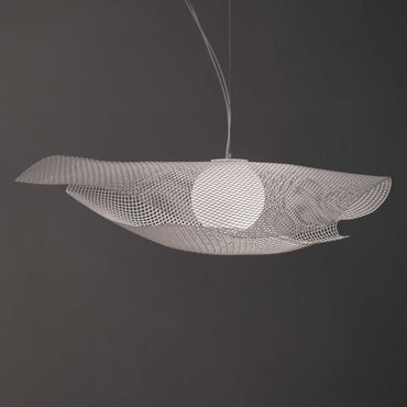 Mytilus Pendant | a-emotional light at Lightology Mytilus Pendant