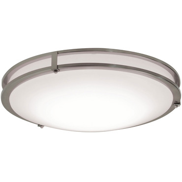 Carlisle Color-Select 120V Ceiling Light | AFX at Lightology Carlisle Color-Select 120V Ceiling Light