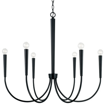 Holden Chandelier