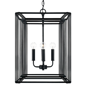 Lennon Foyer Pendant