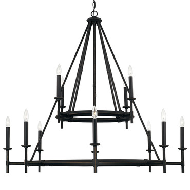 Ogden Chandelier