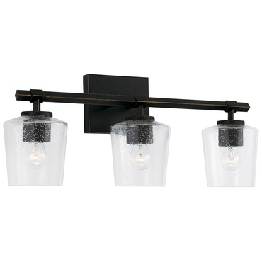 Ogden Bathroom Vanity Light