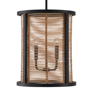 Rico Foyer Pendant | Capital Lighting at Lightology Rico Foyer Pendant
