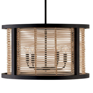 Rico Pendant | Capital Lighting at Lightology Rico Pendant