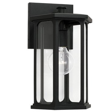 Walton Outdoor Wall Lantern | Capital Lighting at Lightology Walton Outdoor Wall Lantern