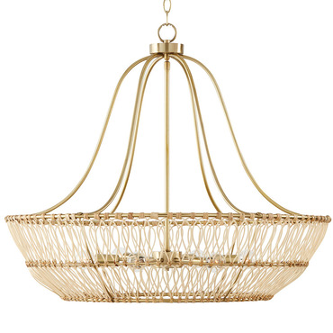 Wren Chandelier | Capital Lighting at Lightology Wren Chandelier
