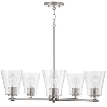 Baker Chandelier