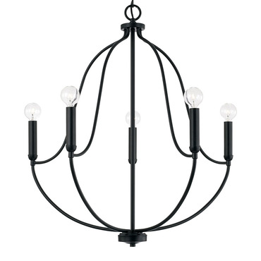 Madison Chandelier