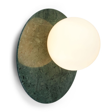 Emma Wall Sconce | Contardi at Lightology Emma Wall Sconce