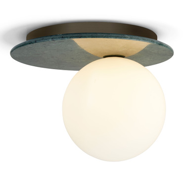 Emma Ceiling Light | Contardi at Lightology Emma Ceiling Light