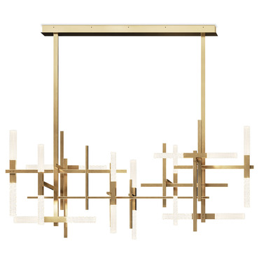 Mikado Double Pendant | Contardi at Lightology Mikado Double Pendant