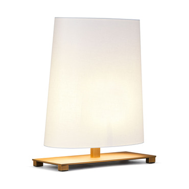 Ovale Table Lamp