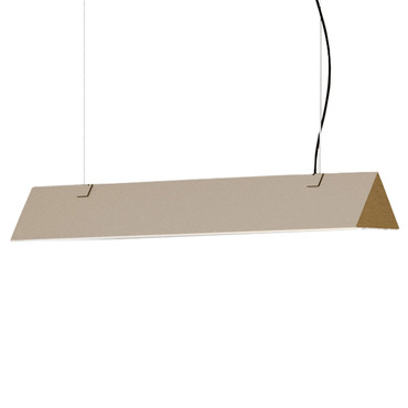 Stick Linear Pendant