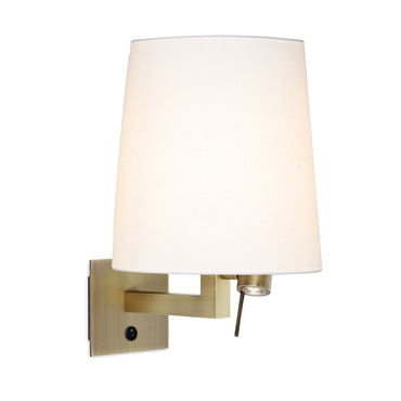 Tonda Wall Light