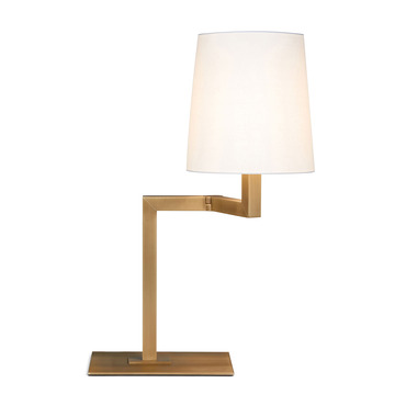 Tonda Desk Lamp | Contardi at Lightology Tonda Desk Lamp