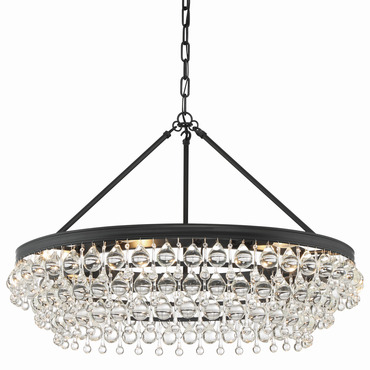 Calypso Round Chandelier