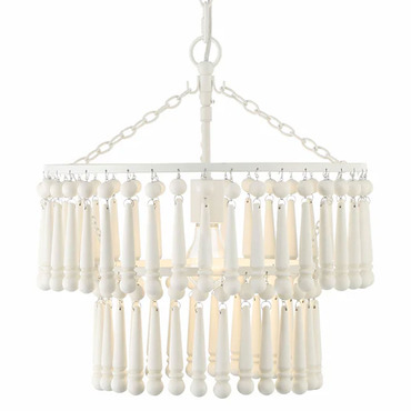 Tiana Pendant | Crystorama at Lightology Tiana Pendant