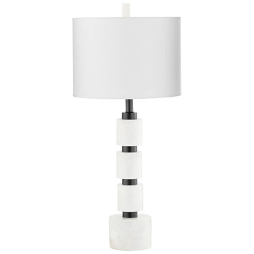 Hydra Table Lamp | Cyan Designs at Lightology Hydra Table Lamp