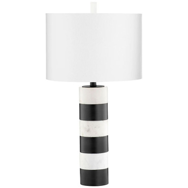 Marceau Table Lamp