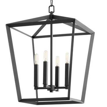 Hyperion Chandelier