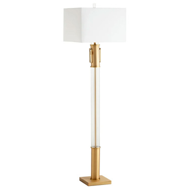 Palazzo Floor Lamp