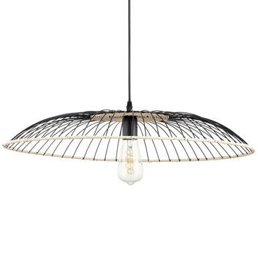 Parasol Pendant