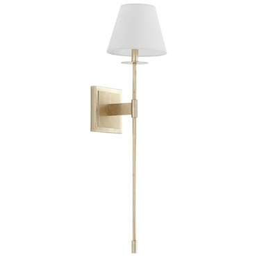 Kubel Wall Sconce | Cyan Designs at Lightology Kubel Wall Sconce