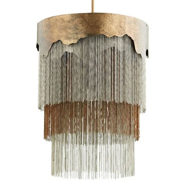 New World Pendant | Cyan Designs at Lightology New World Pendant