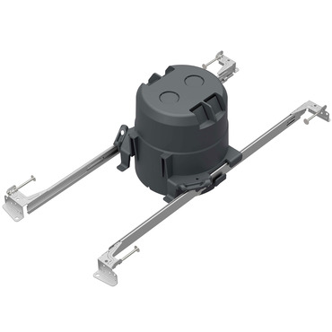 H Series 4IN New Construction Housing 12-PACK