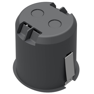 H Series 4IN Remodel Housing 12-PACK