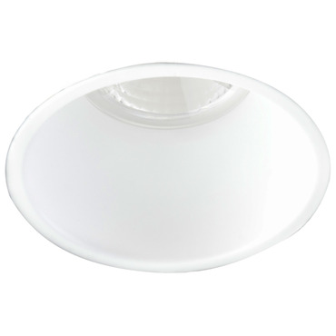 Midway 2 inch RD Color-Select Trimless Downlight / Housing