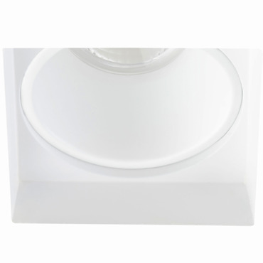 Midway 2IN SQ Color-Select Trimless Downlight / Housing