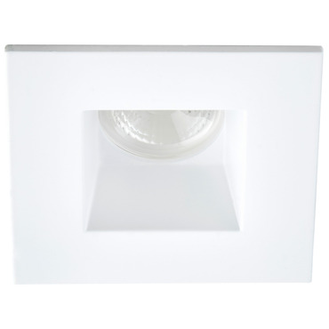 Midway 2 inch SQ Color-Select HO Downlight Trim / Housing