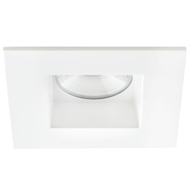 Midway 3.5 inch SQ Color-Select Downlight Trim / Housing