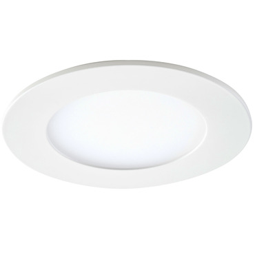 Midway 4 inch RD Color-Select Slim Downlight Trim / Housing