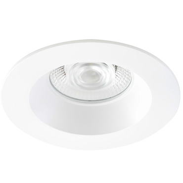 Midway 6IN RD Color-Select Downlight Trim / Housing