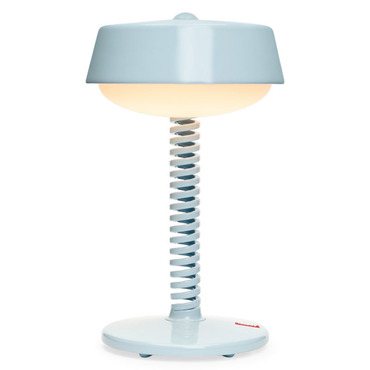 Bellboy Portable Table Lamp | Fatboy USA at Lightology Bellboy Portable Table Lamp