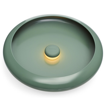 Oloha Portable Table / Wall Lamp - Overstock | Fatboy USA at Lightology Oloha Portable Table / Wall Lamp - Overstock