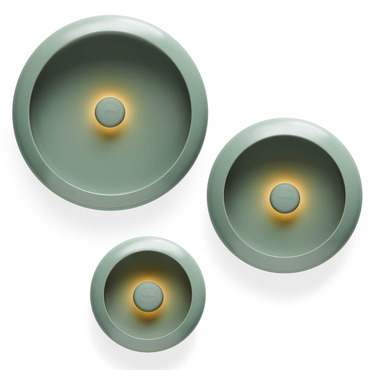 Oloha Portable Table / Wall Lamp - Set of 3