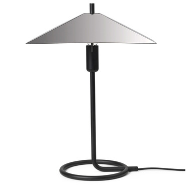 Filo Square Table Lamp | Ferm Living at Lightology Filo Square Table Lamp