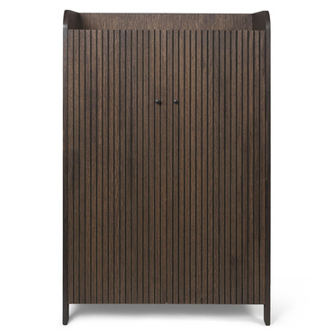 Sill Cupboard | Ferm Living at Lightology Sill Cupboard