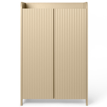 Sill Cupboard | Ferm Living at Lightology Sill Cupboard