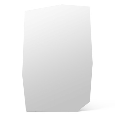 Shard Mirror Cabinet