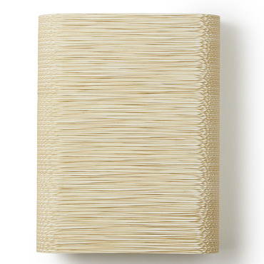 Skew Scraplights Wall Sconce