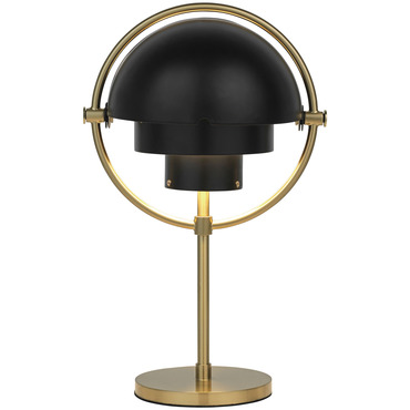 Multi-Lite Portable Table Lamp